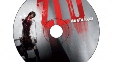 DVD of EVIL in sale!